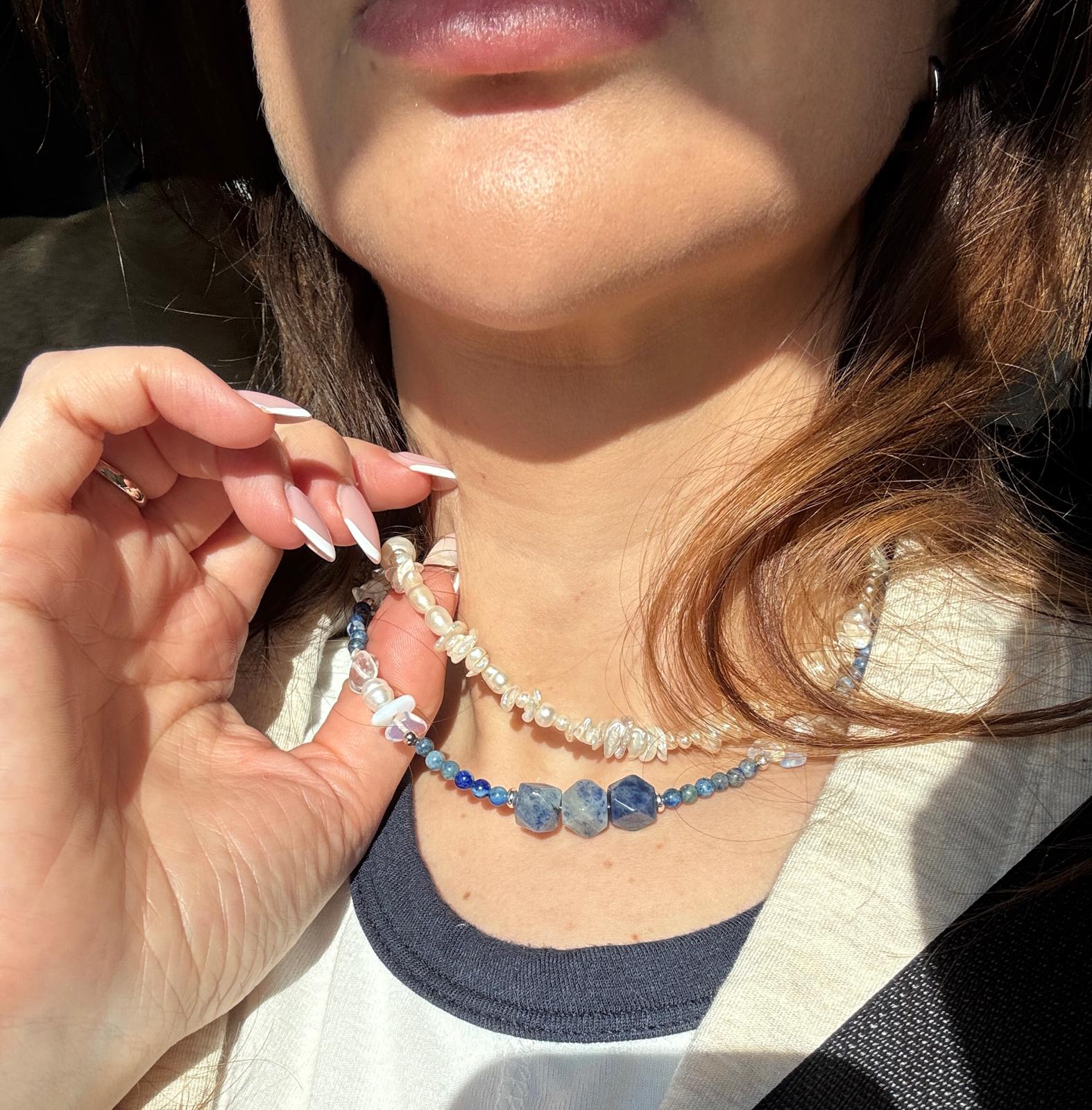 שרשרת מיקונוס