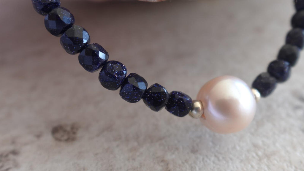 שרשרת בלו